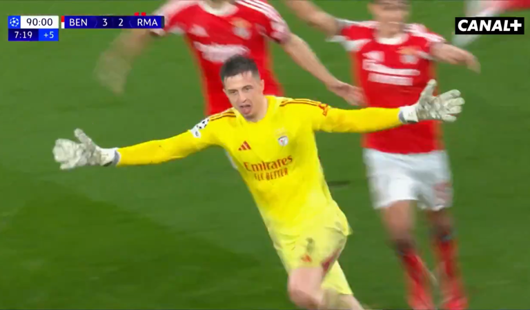 Le scénario STRATOSPHÉRIQUE qui élimine l&rsquo;OM de la Ligue des Champions