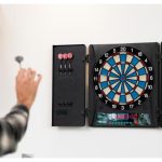 meilleur jeu de fléchettes