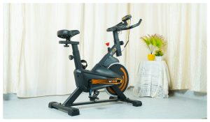 que muscle le vélo d'appartement