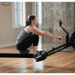 meilleur rameur d'appartement