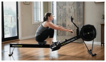 meilleur rameur d'appartement