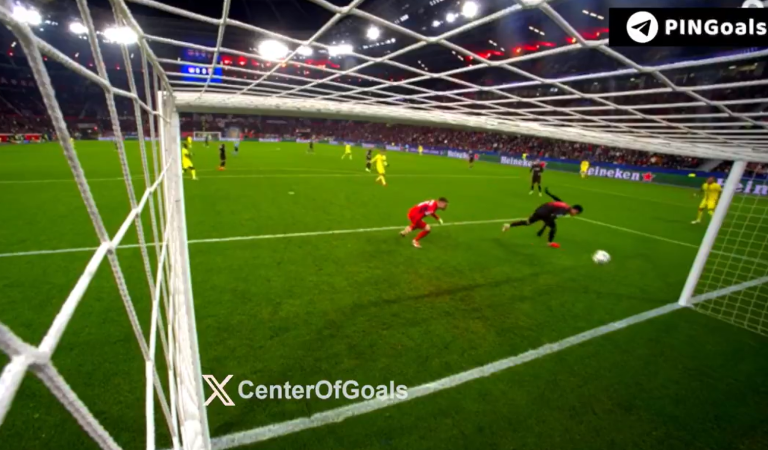 Un ancien du PSG commet une boulette prodigieuse en Ligue des Champions