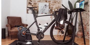 meilleur home trainer connecté