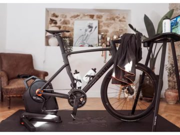 meilleur home trainer connecté