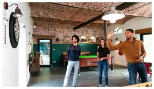 meilleur jeu de flechette electronique