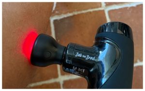 acheter pistolet de massage