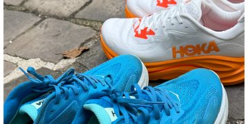 meilleures chaussures running femme débutant