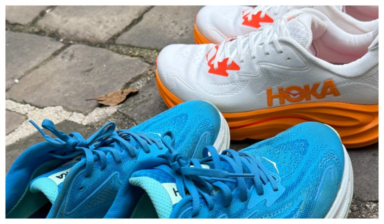 meilleures chaussures running femme débutant