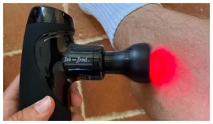 meilleur pistolet de massage