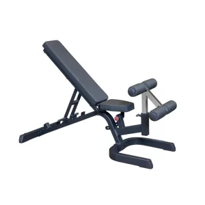 meilleur banc de musculation