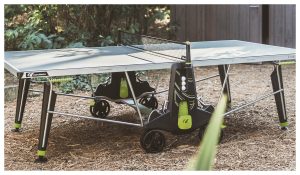 combien coûte une table de ping pong