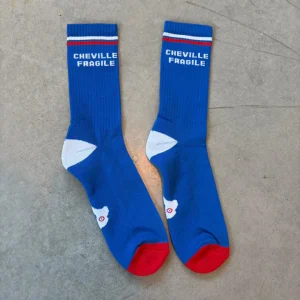 chaussettes ffl