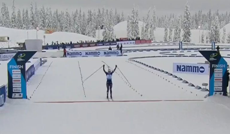 Les Françaises gâchent tout aux Championnats d&rsquo;Europe de biathlon