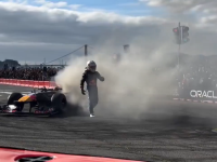 Red Bull - Yuki Tsunoda