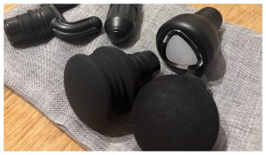 meilleur pistolet de massage