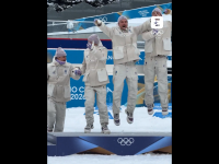 Jeux olympiques - Biathlon