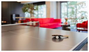 combien coute une table de ping pong