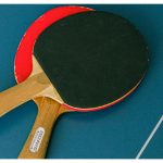 comment choisir sa raquette de ping pong