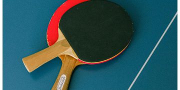 comment choisir sa raquette de ping pong