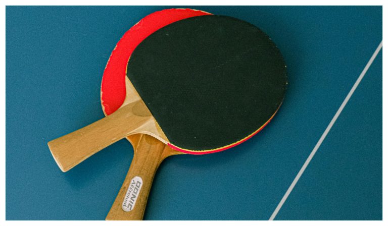 comment choisir sa raquette de ping pong