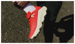 chaussure trail avec meilleur amorti