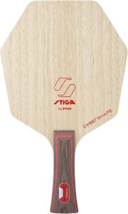 raquette de ping pong stiga