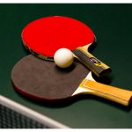 meilleure raquette de ping pong