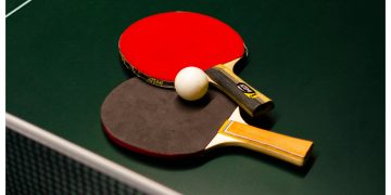 meilleure raquette de ping pong