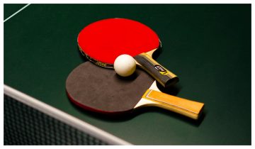 meilleure raquette de ping pong