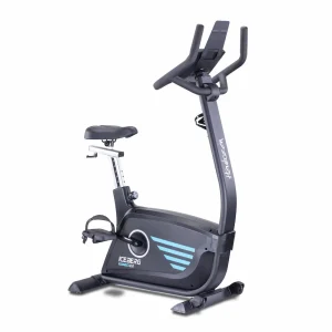 vélo d'appartement haut de gamme