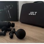 avis Jolt Bolt +