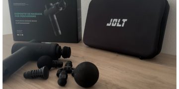 avis Jolt Bolt +