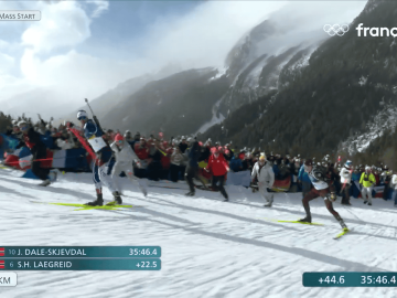 Quentin Fillon-Maillet