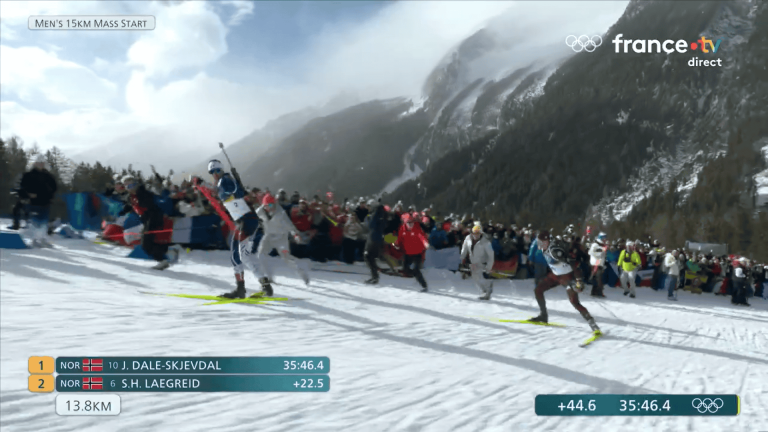 Quentin Fillon-Maillet