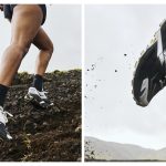 chaussure trail avec meilleur amorti