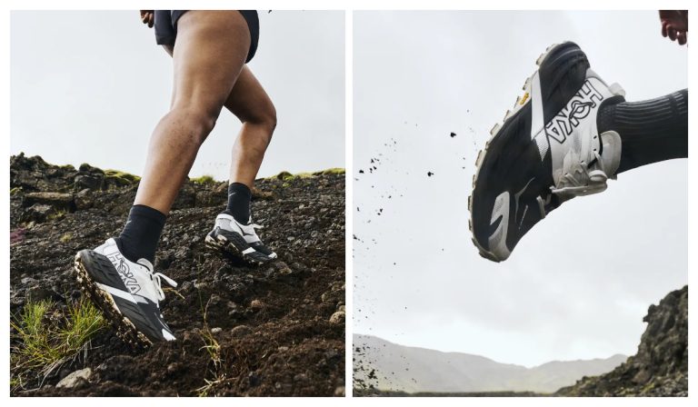 chaussure trail avec meilleur amorti