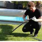 comment monter un trampoline