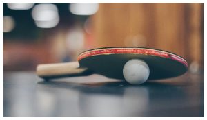 meilleure raquette de ping pong