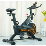 combien coûte un vélo d'appartement