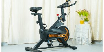 combien coûte un vélo d'appartement