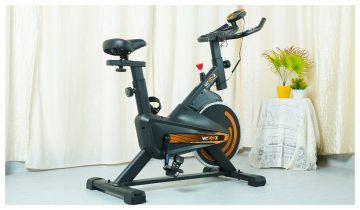 combien coûte un vélo d'appartement