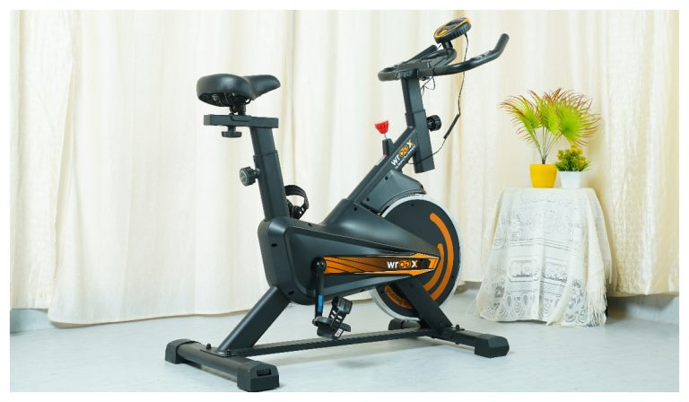 combien coûte un vélo d'appartement