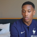 Anthony Martial - FFL
