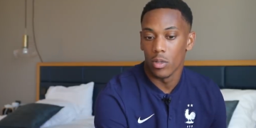 Anthony Martial - FFL