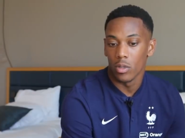 Anthony Martial - FFL