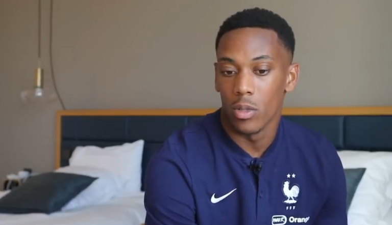 Anthony Martial - FFL