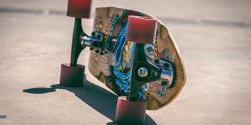conseils longboard