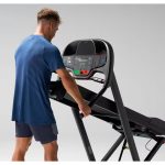 meilleur tapis de course pliable