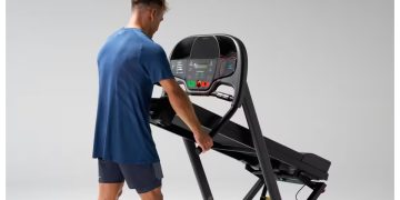 meilleur tapis de course pliable