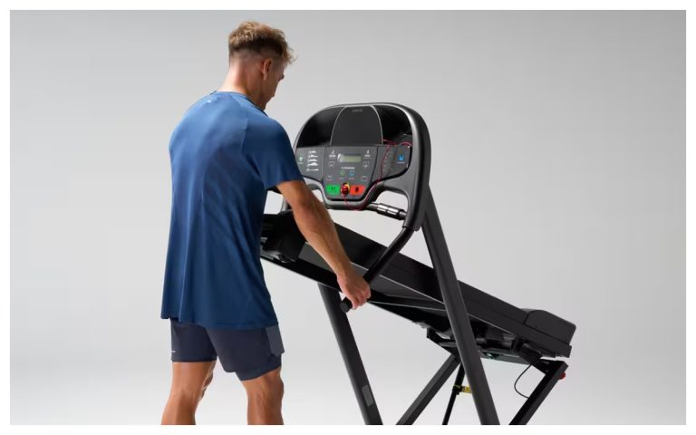 meilleur tapis de course pliable